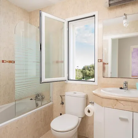 Villa Son Ganxo 2 Cala Murada (Mallorca)