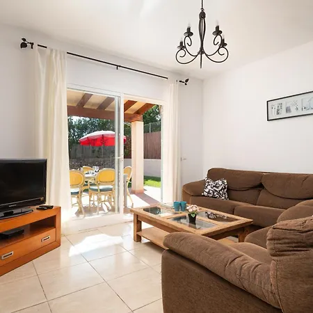 Son Ganxo 2 Villa Cala Murada (Mallorca)