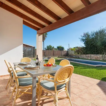 Villa Son Ganxo 2