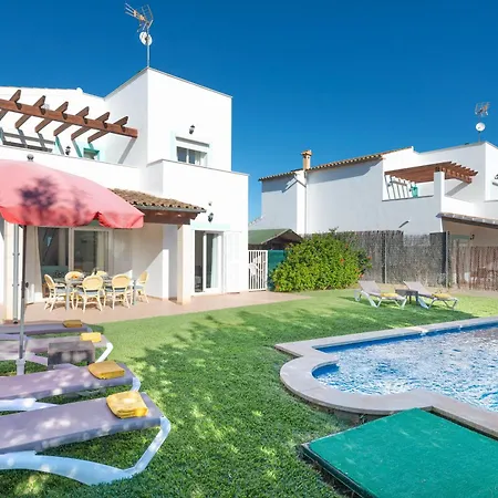 Son Ganxo 2 Villa Cala Murada (Mallorca)