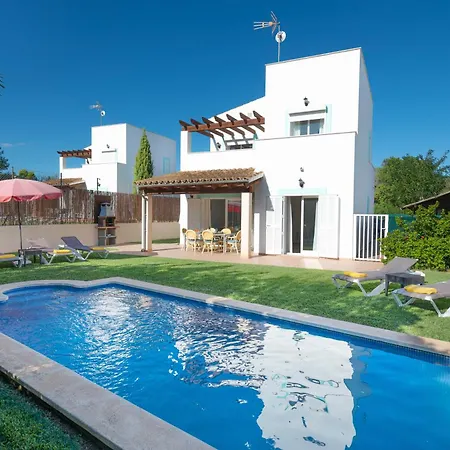 Villa Son Ganxo 2
