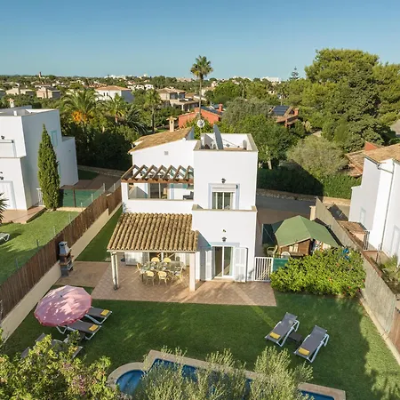 Villa Son Ganxo 2 *
