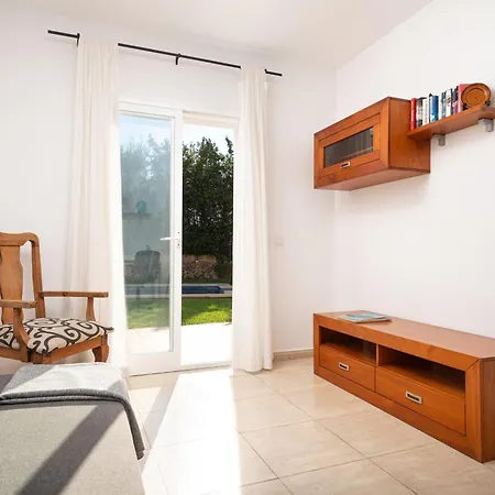 Son Ganxo 2 Villa