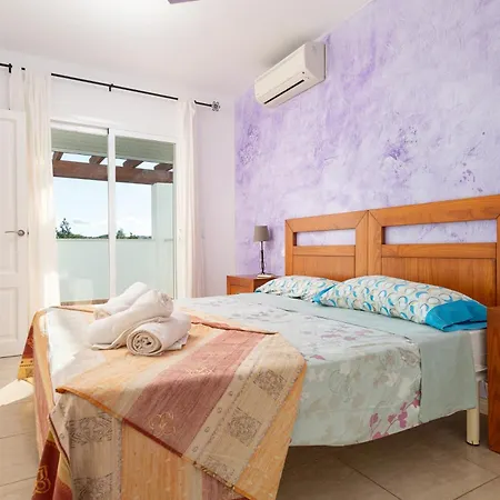Villa Son Ganxo 2
