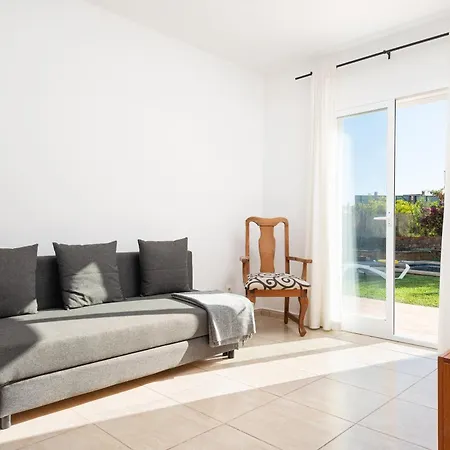 Villa Son Ganxo 2 Cala Murada (Mallorca)
